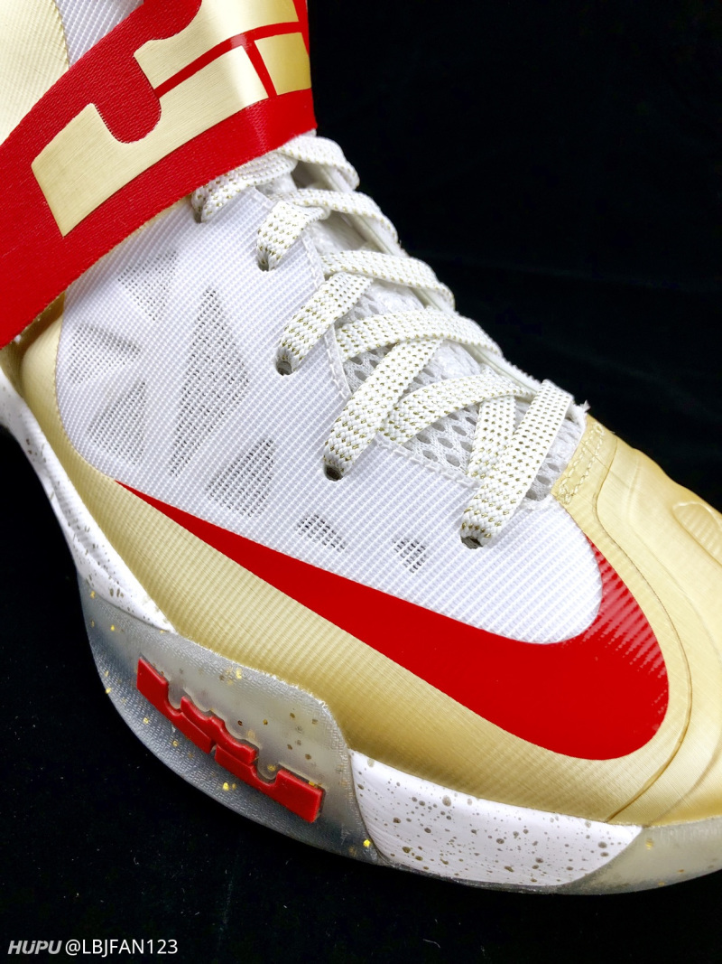 2012 ring ceremony pack 冠军之夜 纪念lebron的第一冠