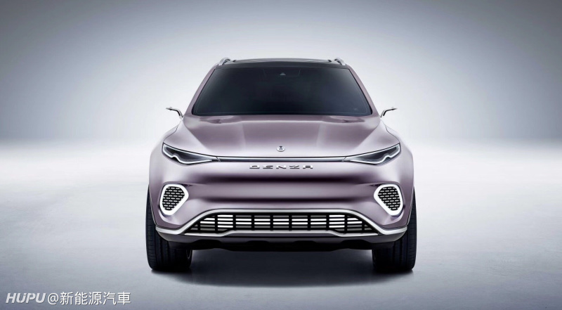 腾势x价格来了,插混和纯电.香不香?