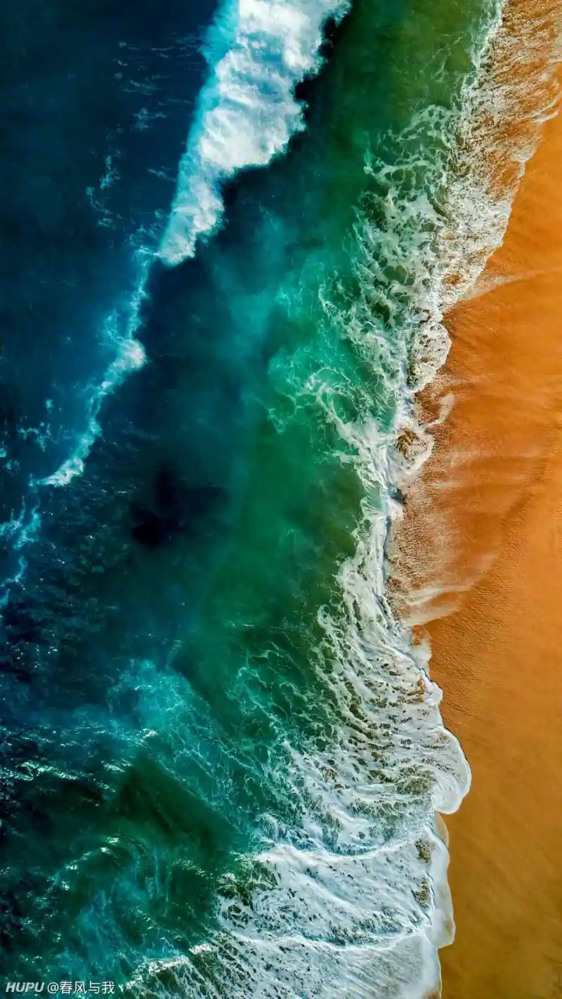 不拿jr当外人 分享一些自己觉得好看的壁纸 不定期更新 步行街主干道 虎扑社区