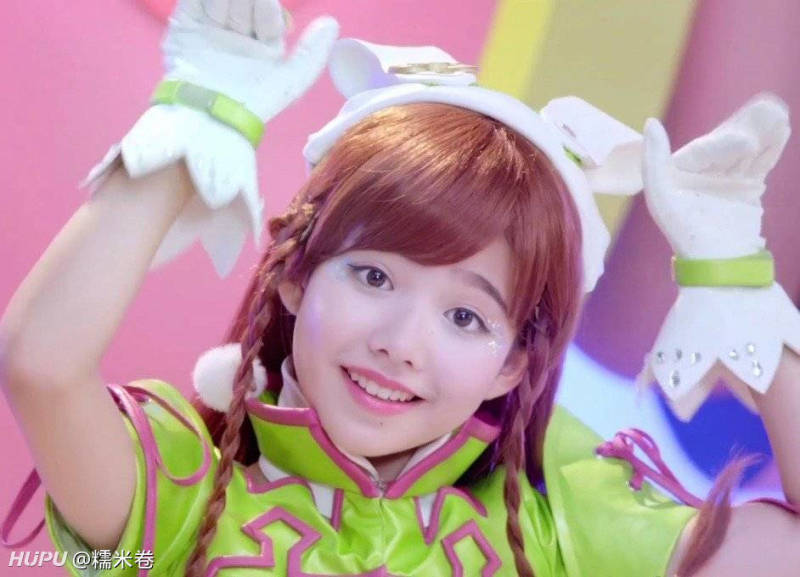 想入舞法天女2坑了,请问怎样能不被人说幼稚?