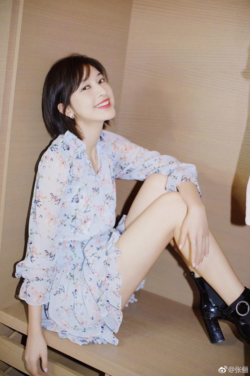 同为广西籍女星,王鸥和张俪你更喜欢谁?