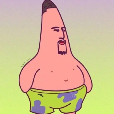 库里和佛祖的沙雕情侣头像