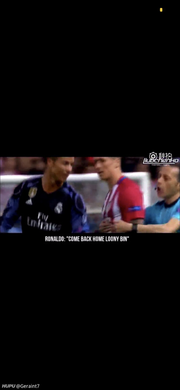 C罗祝福阿森西奥:给你力量我的兄弟,快快康复