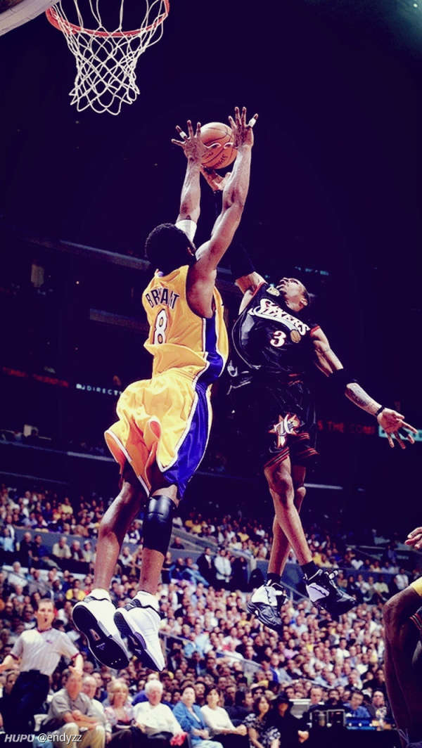 nba录像app
