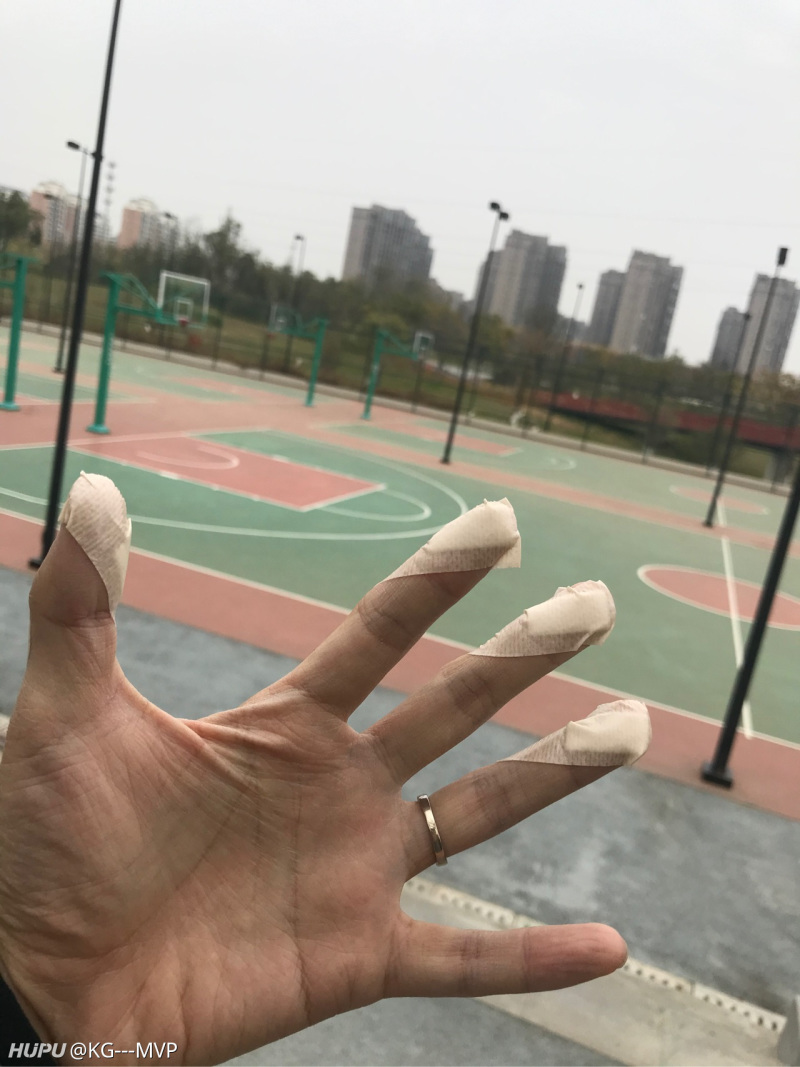 大胡子登进入化境,诠释何叫游刃有余