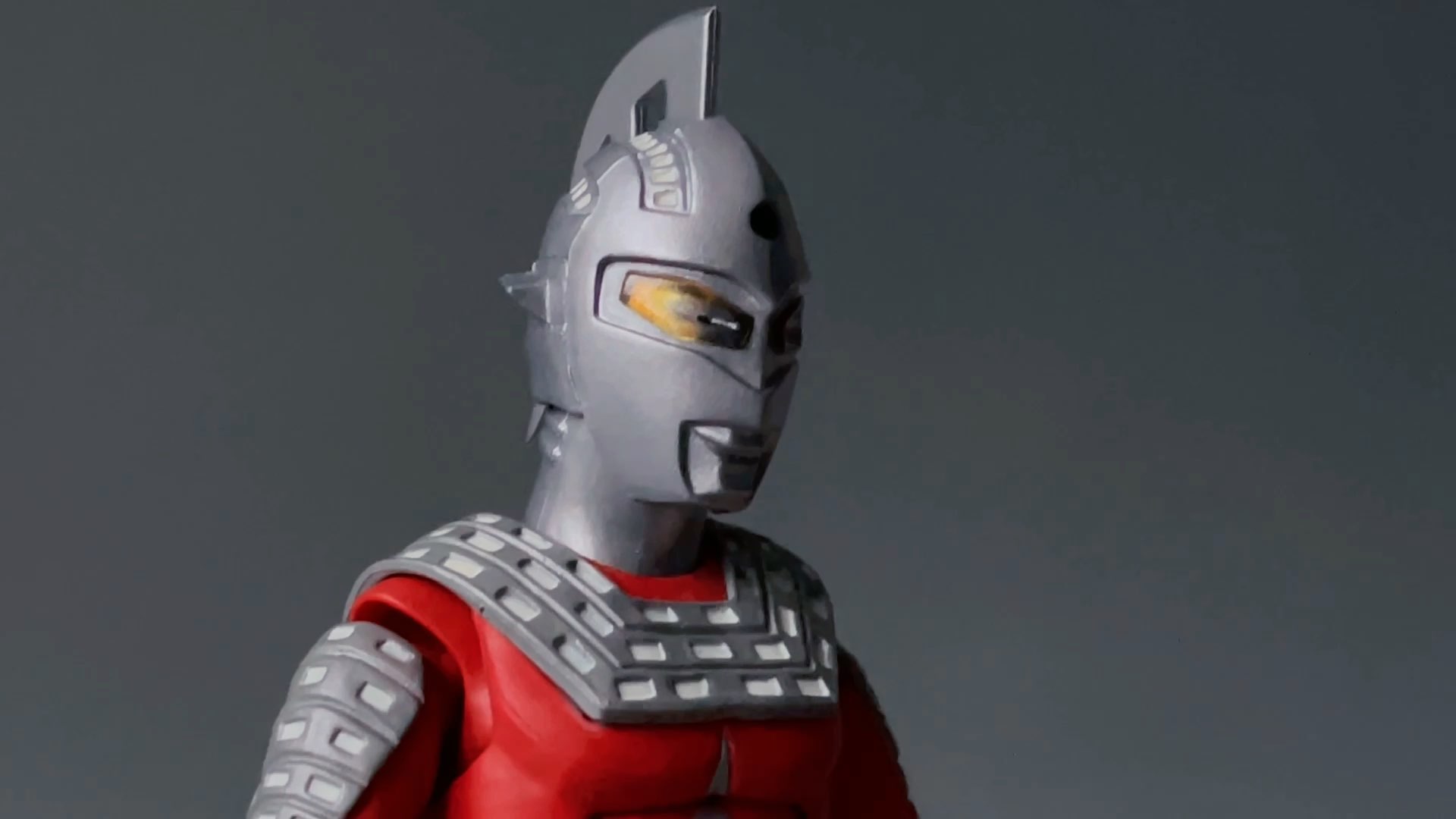 7号是你的标志shf赛文奥特曼简单开箱