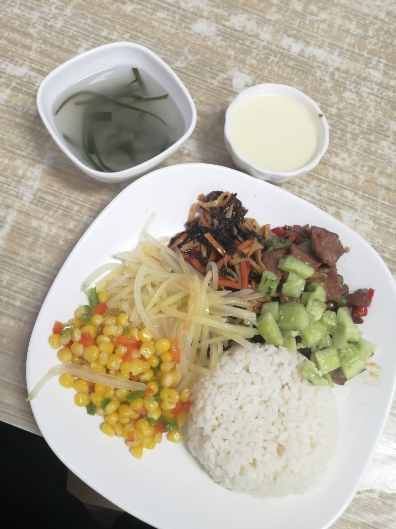 吃遍狮子山第二十六天 虎扑