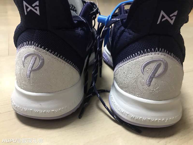 各位吴彦祖们,求帮忙鉴定这双pg3母亲节!感激!