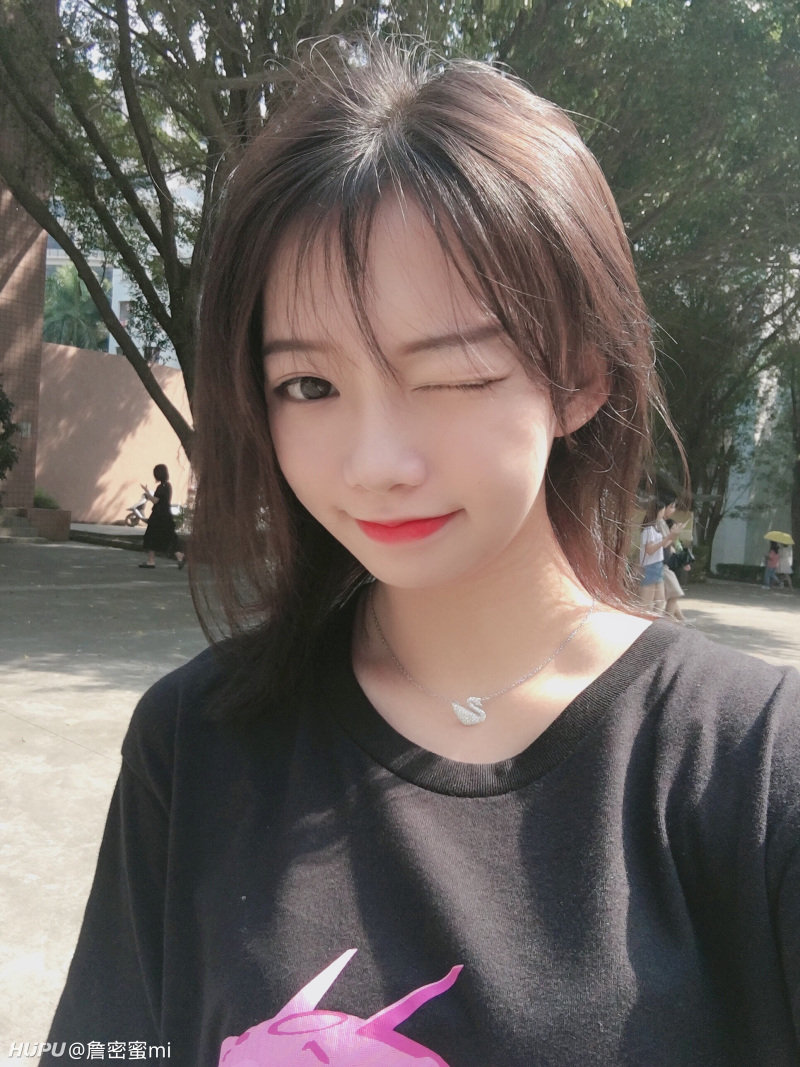 看看我的小女友