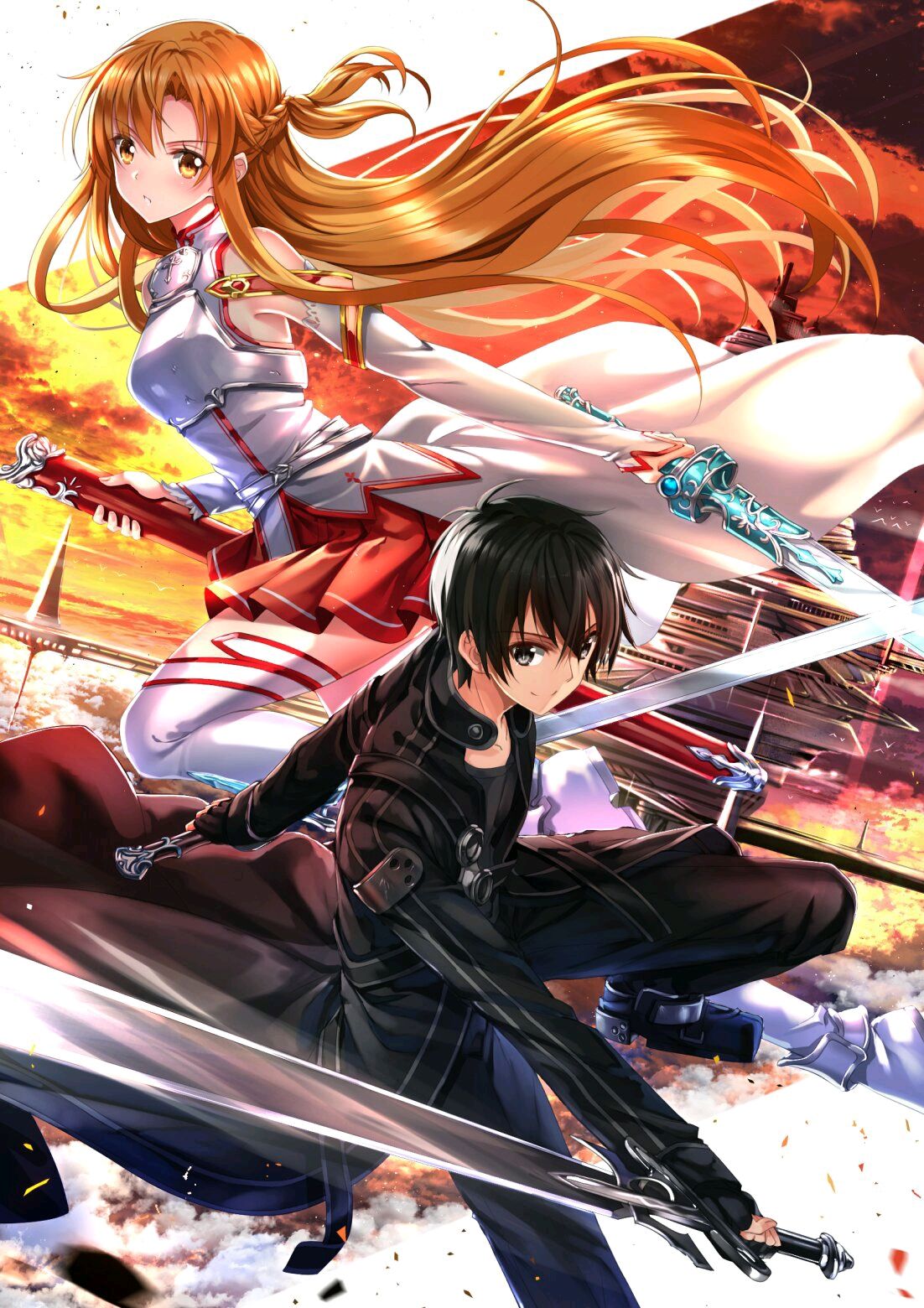 动漫作品中的 哪一个必杀技的名称最吊炸天 19年4月17日虎扑存档 看帖神器
