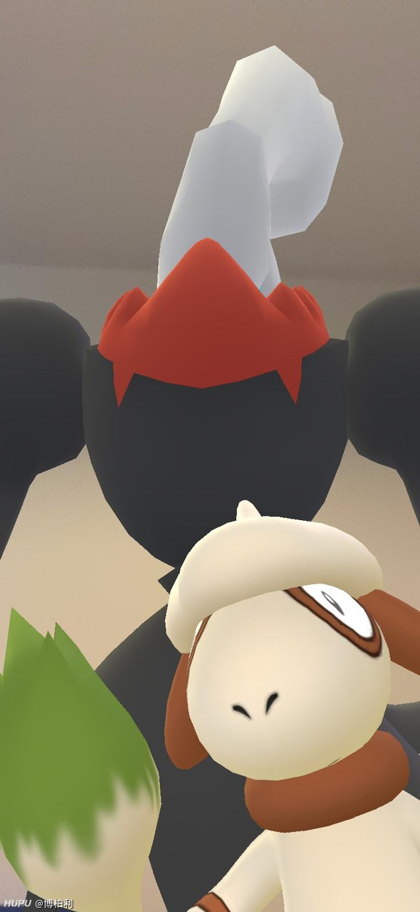 有玩宝可梦剑盾想交换进化的兄弟吗 虎扑