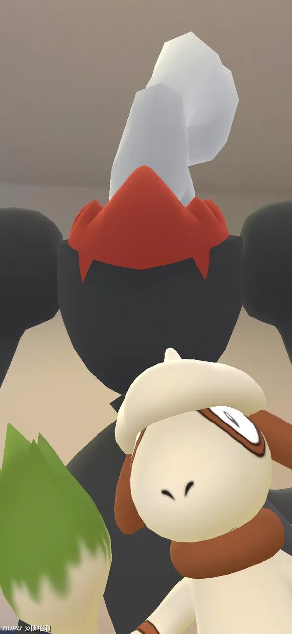 有玩宝可梦剑盾想交换进化的兄弟吗 游戏区 虎扑社区