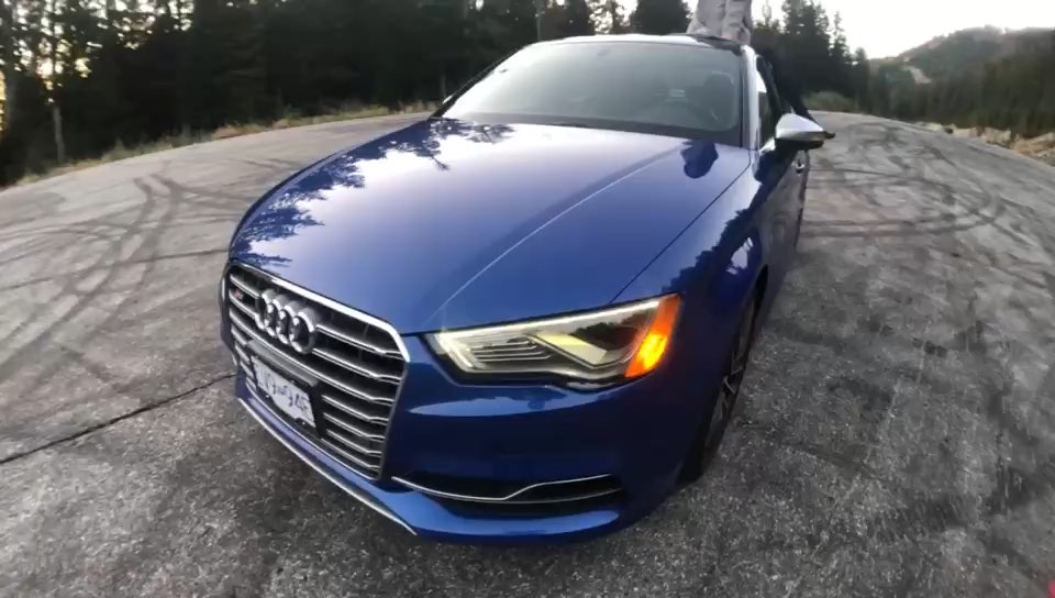 二手的奥迪s3和奔驰c300couple哪个可以冲吗