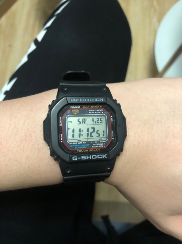 Casio小方块选择 虎扑