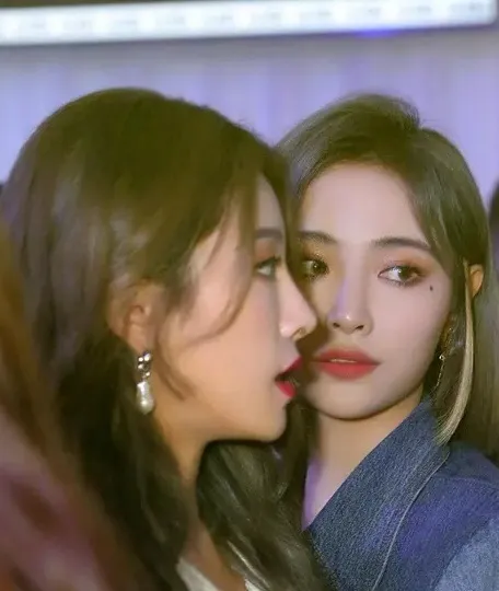 The9琪喻的糖简直太好嗑了 娱乐圈 虎扑社区