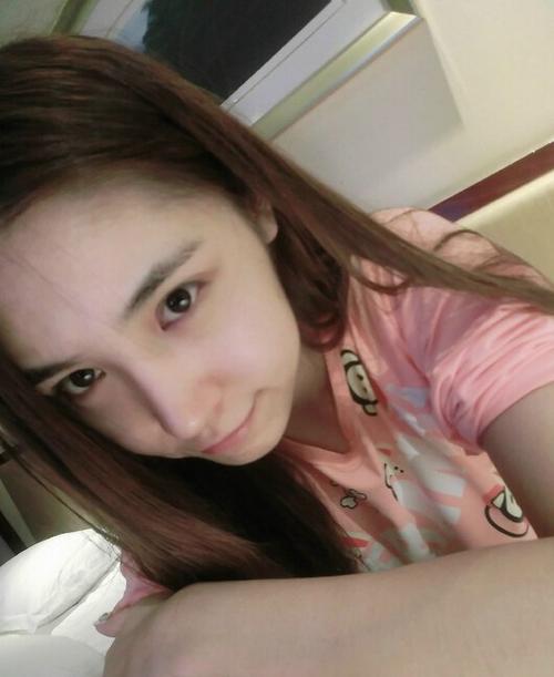 生活中有没有特别绿茶的女生