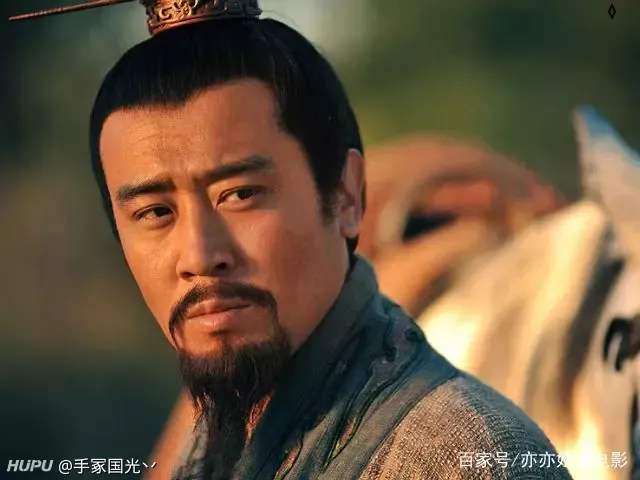 张涵予版的宋江和于和伟版的刘备谁演的更好?