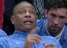 [流言板]NBA Memes晒里弗斯哈姆合影：NBA历史上最糟糕的执教双人组-NBA新闻-虎扑社区