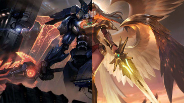 天降the shy, 一时天使,一时恶魔!