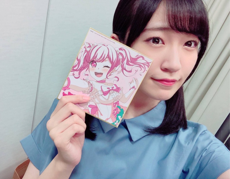 前岛亚美生日快乐!散30币