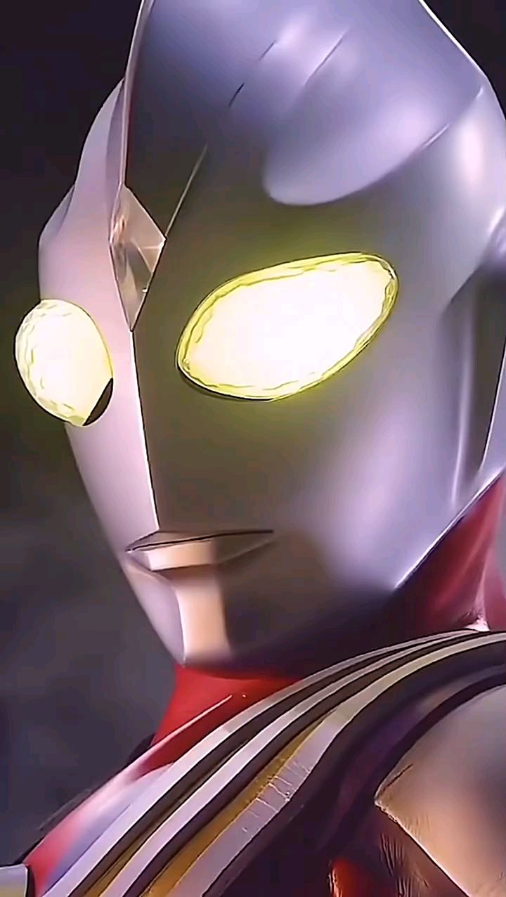 微信80状态迪迦奥特曼片段