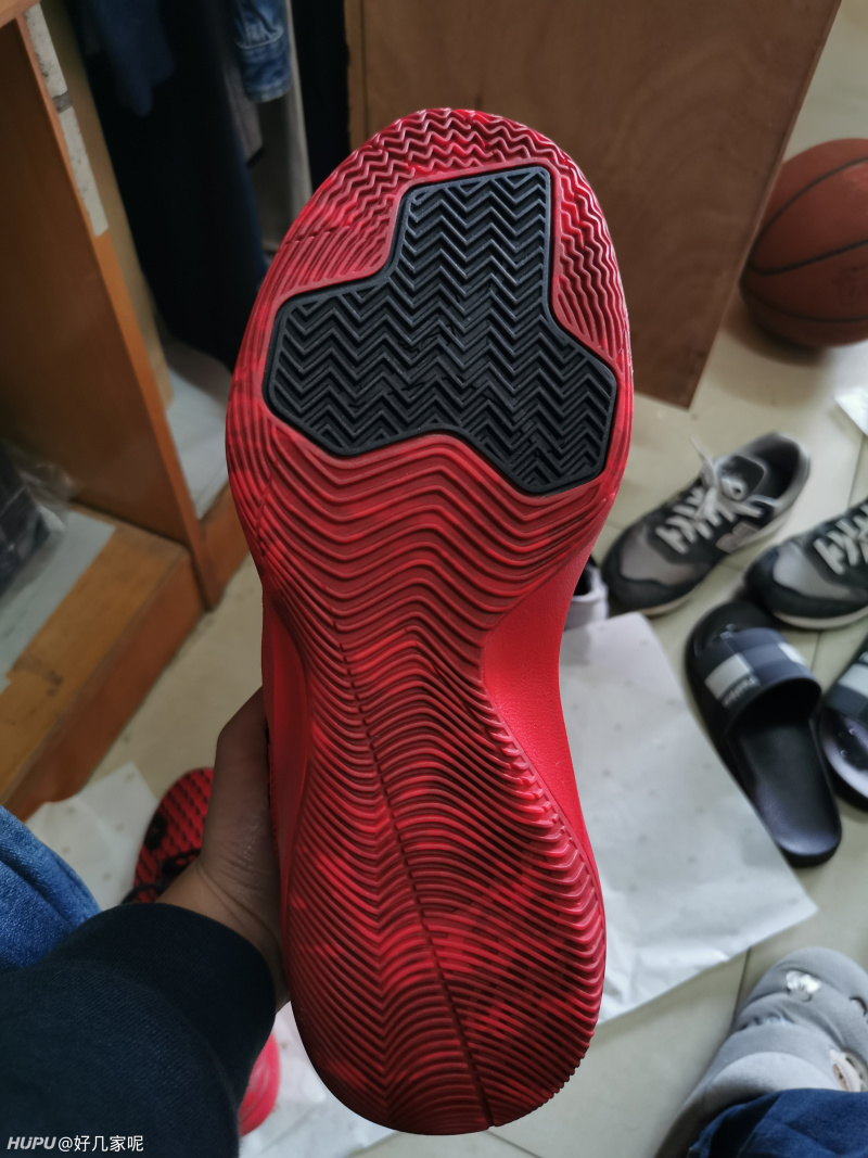 官网入手的保罗12代到啦!