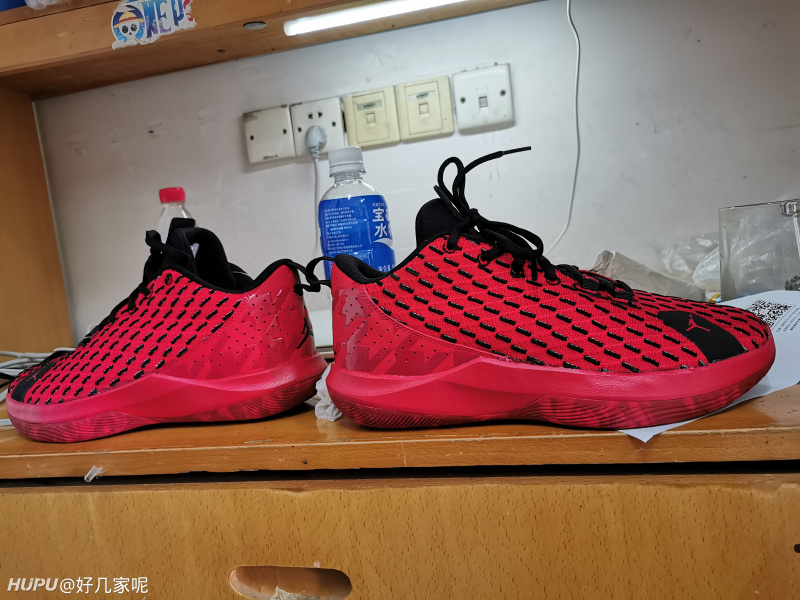 官网入手的保罗12代到啦!