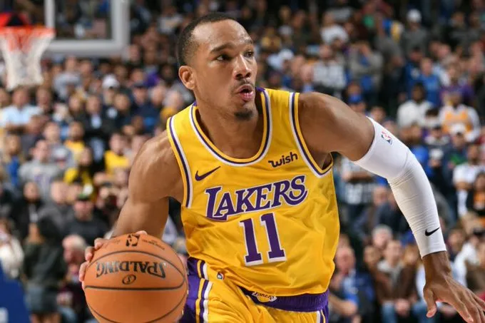 湖人为什么对米尔斯情有独钟其实和威少有关系