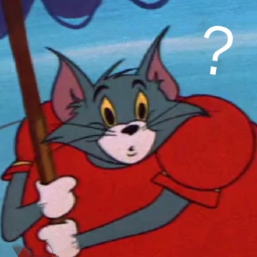 猫和老鼠表情包合集,冲! zt