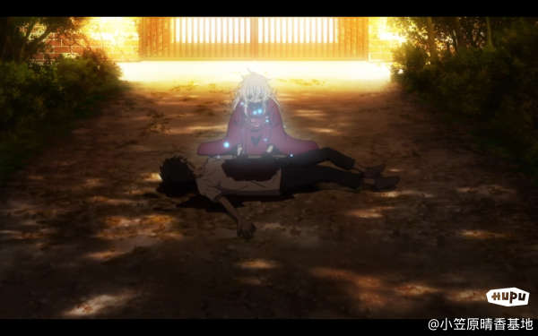 赛后 夏日重现第十四集 Acg圈 虎扑社区