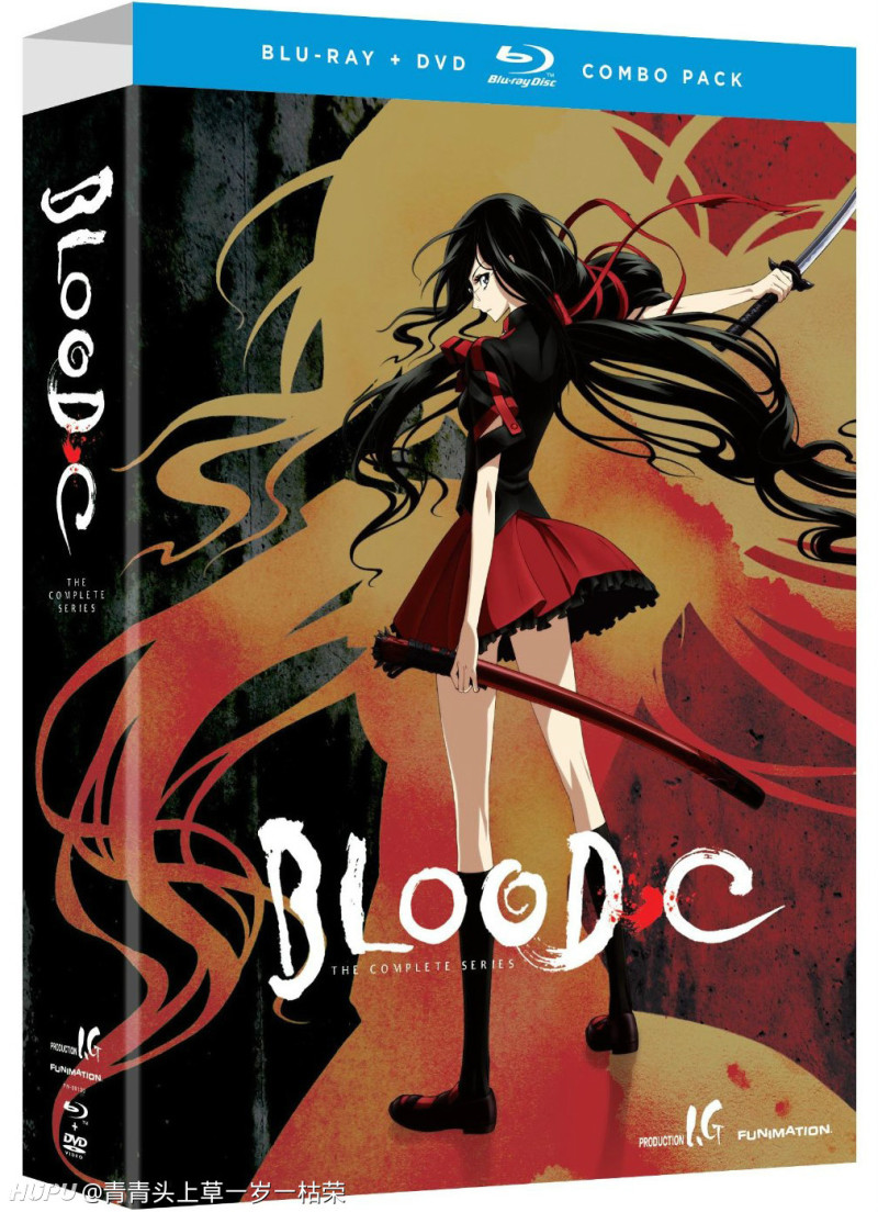 三十天挑战 Day17 Blood C 虎扑 三十天挑战 Day17 Blood C 虎扑