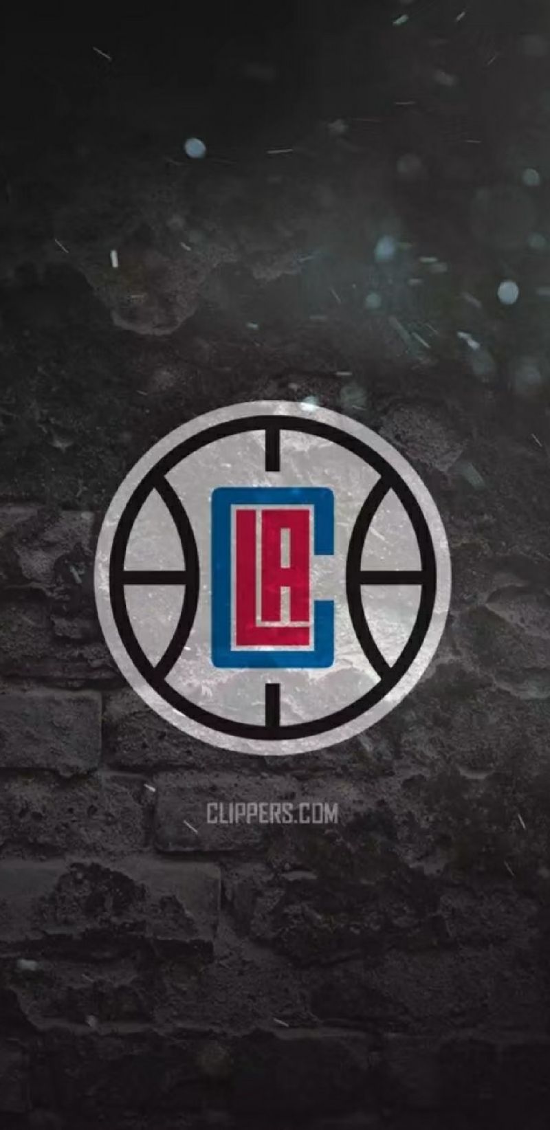 快船队蜜少但不是没有