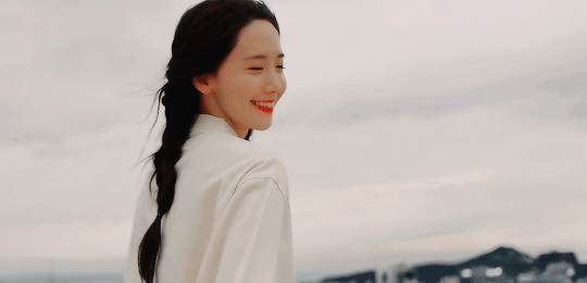 女神安利day10林允儿