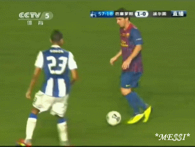 多少个业余高手能防住梅西 c罗 ?