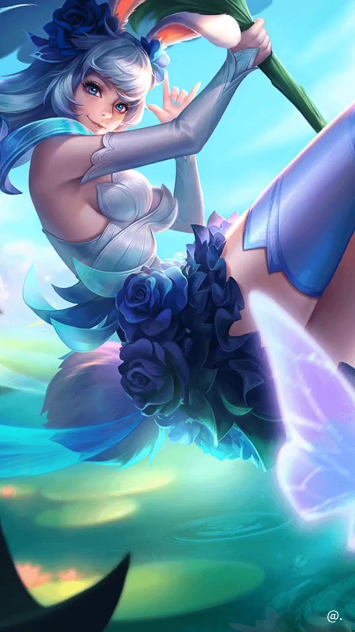 公孙离星赏官星元皮肤永远滴神