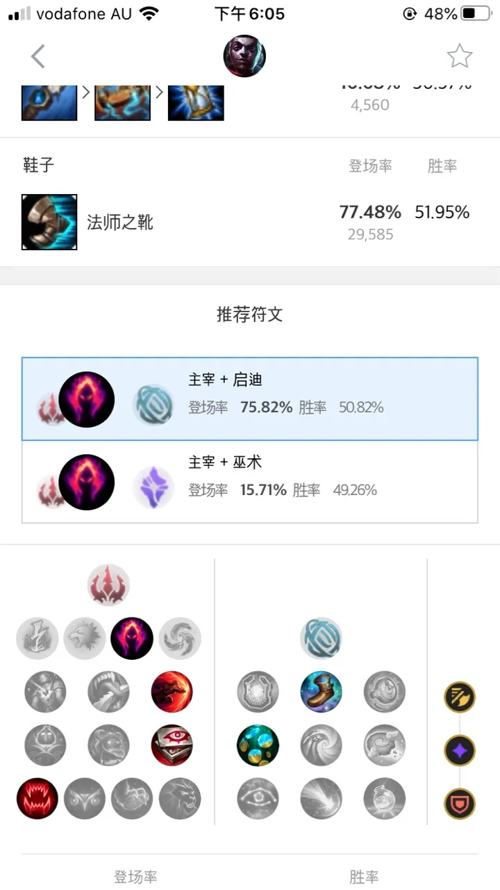 能够轻松触发丛刃和电刑的英雄是不是统一带丛刃更好 英雄联盟 虎扑社区