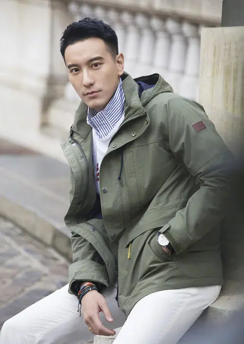 央视要拍阳明传，谁能演王阳明？