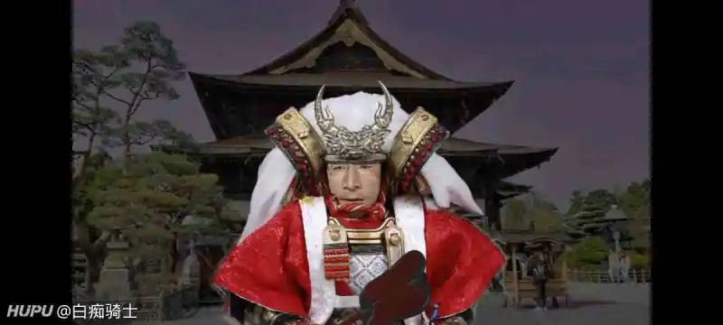 鉴于现在空前的武田信玄热潮 诸位大佬怎么评价甲斐之虎武田信玄 步行街主干道 虎扑社区