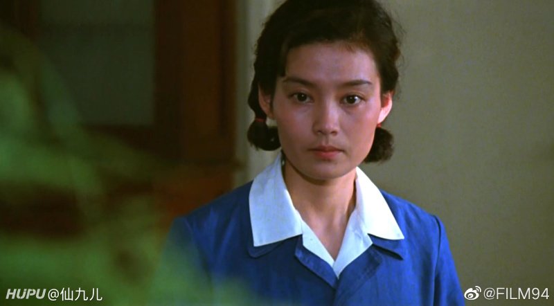 电影截图|人到中年 主演:潘虹