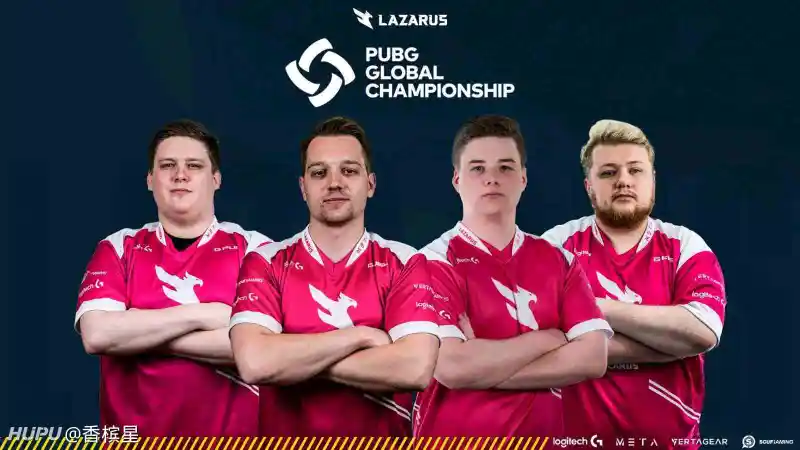 [pgc]战队巡礼npl——lzr，我们的身上流淌着粉色的血液