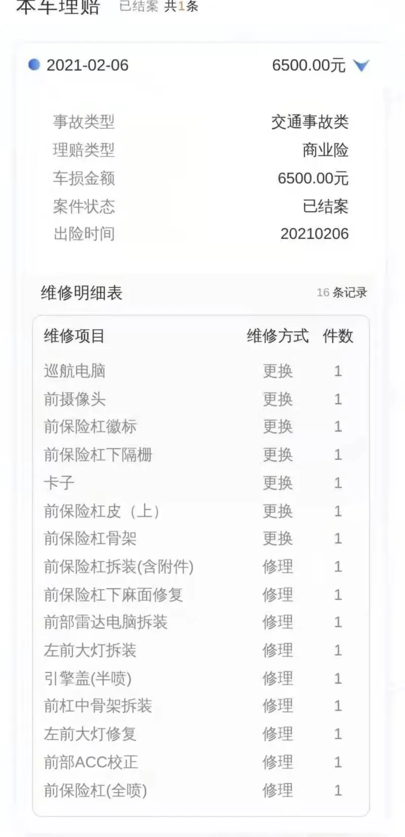 石家庄淘车二手车欺诈消费者