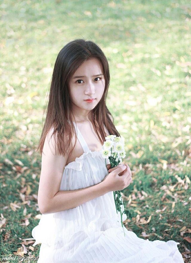 和温柔且乖巧的女生相处是怎样的体验?