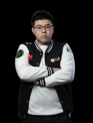 (非官方)你觉得pubg职业选手颜值最高的是谁?