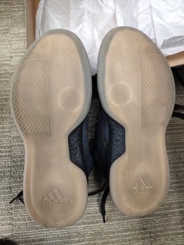 实战利器-高帮marquee boost今天救了我两次