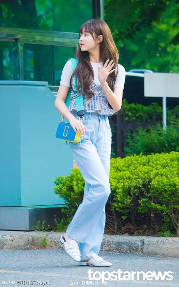 身材和身材比例真的远比身高重要