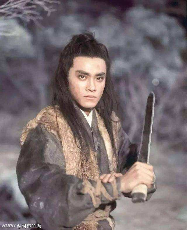当年邵氏电影公司的三位头牌颜值担当男星什么水平?三人中谁颜值更硬?