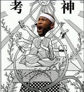 [流言板]状态回暖!考辛斯全场砍下11 10 6助球队赢得胜利