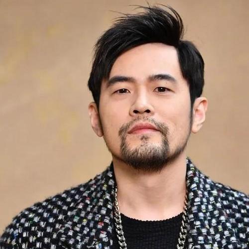 知名男明星喜爱榜8进4第三场(古天乐vs周杰伦)