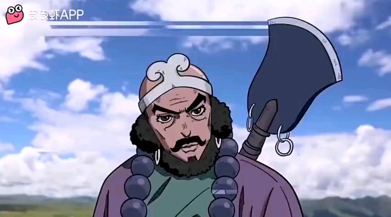 船新版本歪嘴战猪via空耳狂魔