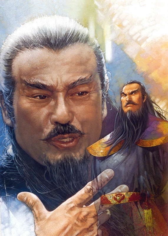 雄霸在没有得到风云前 他的天下会在武林中算什么级别的势力 虎扑